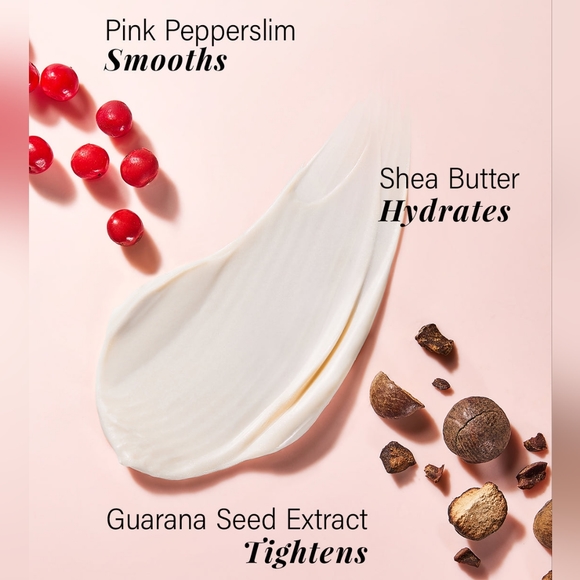 J Lo Body Firm + Flaunt Targeted Booty Balm - Picture 3 of 4